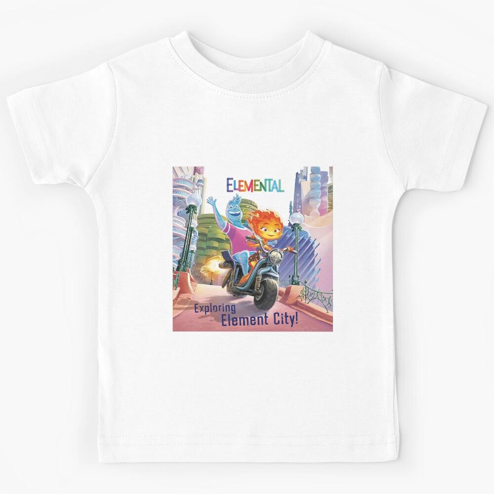 naik motor ria Kids T-Shirt 170