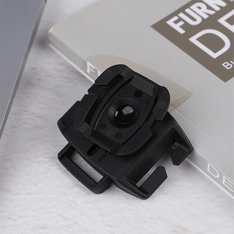 Magenetic Buckle 25Mm Quick Release 15Kg Load-Bearing Buckle Attachment Bag Quick Release Magnetic Connection Buckle