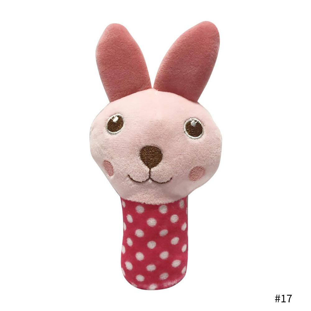 Plüsch Quietschspielzeug Hundespielzeug Bissfest Reinigen Hundekauspielzeug Welpentrainingsspielzeug Ball Obst Zeichentricktiere Tierbedarf