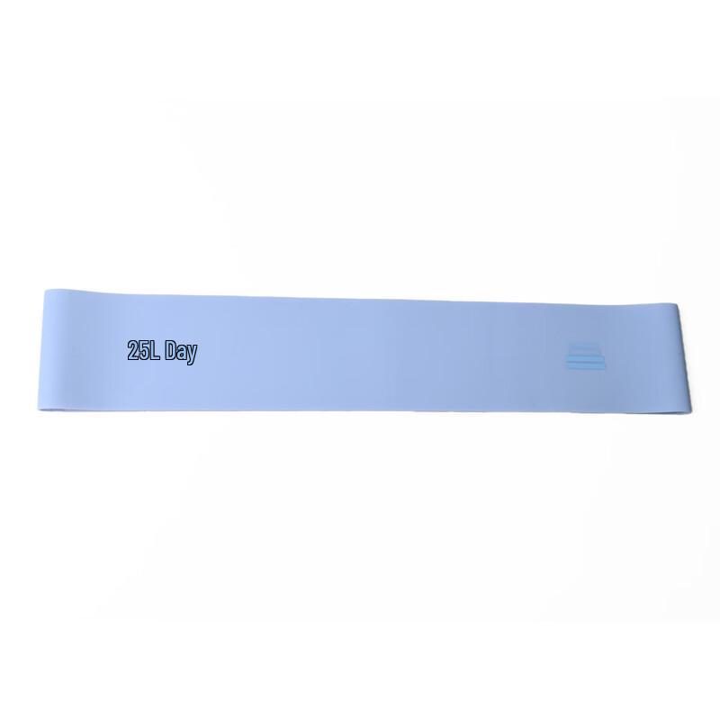 Yoga Resistance Loop Band for Glute Training