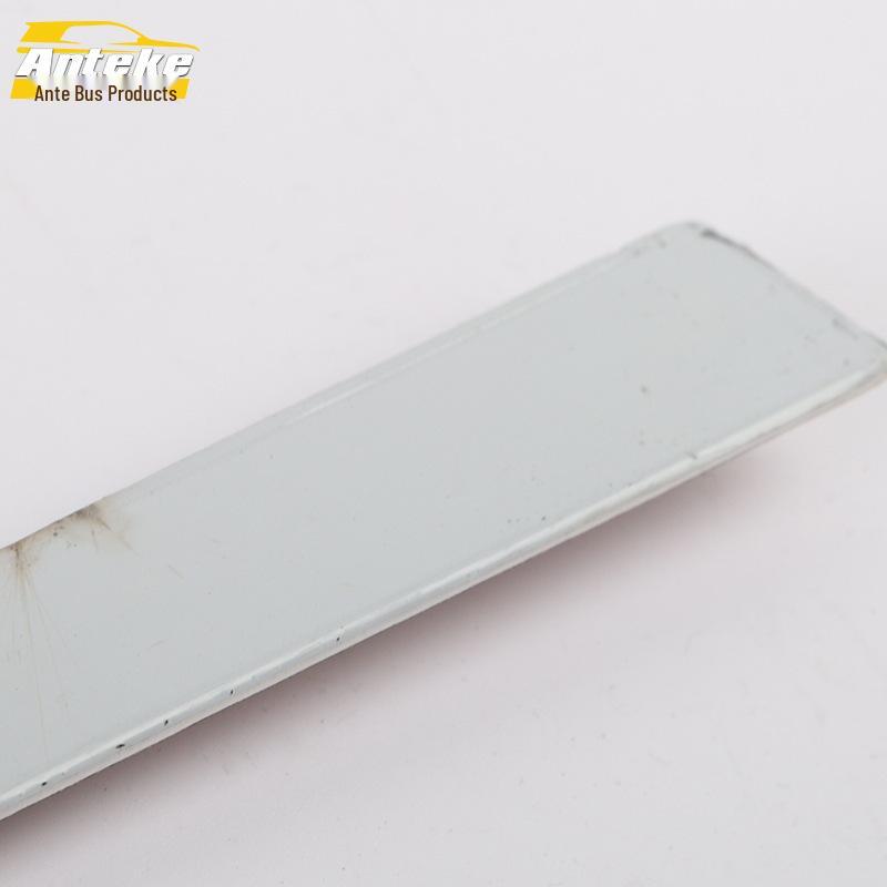 2020 Mazda 3 Rear Trim Tailgate Anti-Scratch Bright Strip