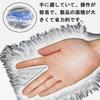 ZJYCLY Car Wash Mitt, Car Wash Glove, Car Wash Sponge,