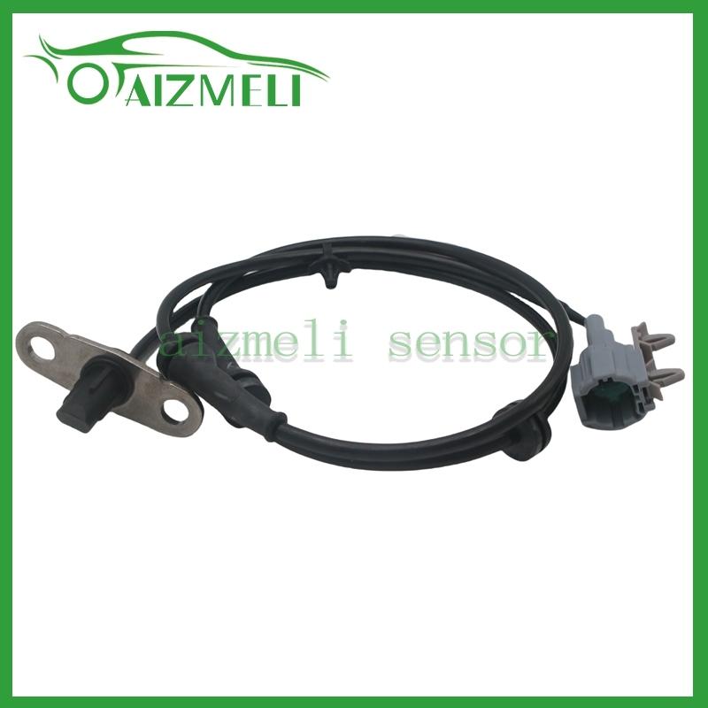 47900-EA002 ABS Wheel Speed Sensor Rear Right High Quality For Nissan X-Terra 2005-2015 47900EA002 Automobiles Spare Parts