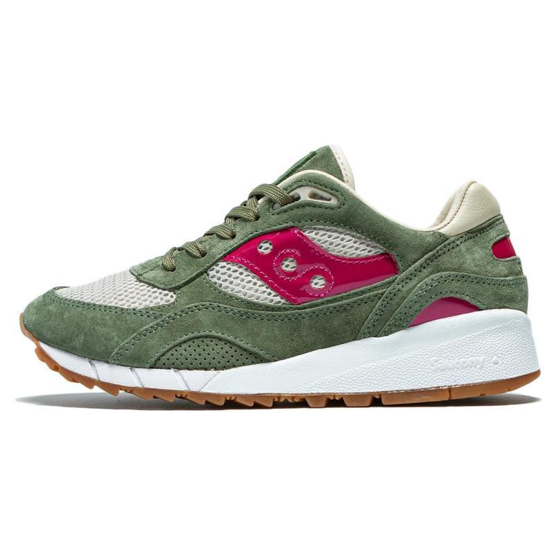 

Saucony Shadow 6000 Up There Doors To The World Saucony S70570-1 40