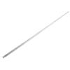 Stainless Steel Blowpipe Lighter Mini Outdoor Make Fire Tool for Camping