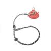 Anti Movement Dog Bathing Tether Suction Cup Pet Shower Fixed Collar  Pet Bath Accessories