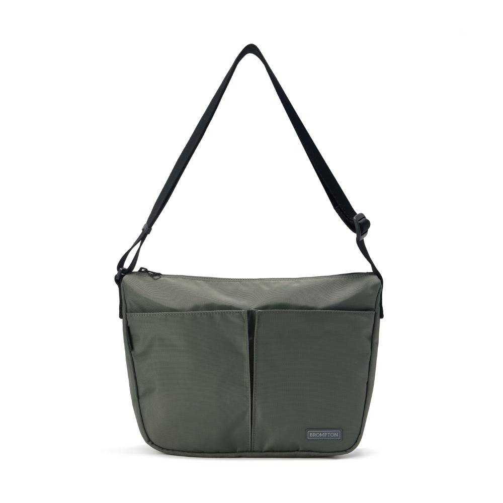 Brompton London Basic Cross Bag -