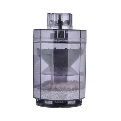 Filtro per acquario multifunzionale, pulitore automatico ad aspirazione, accessorio per acquacoltura