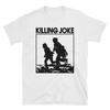 Killing Joke T Shirt, Sisters of Mercy, Bauhaus, Siouxsie, Death Cult, Goth,Post-Punk, Strawberry Switchblade, New Model Army, Death In June