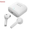Newsmy TWS-X5 Wireless Half In-ear Bluetooth Earbuds