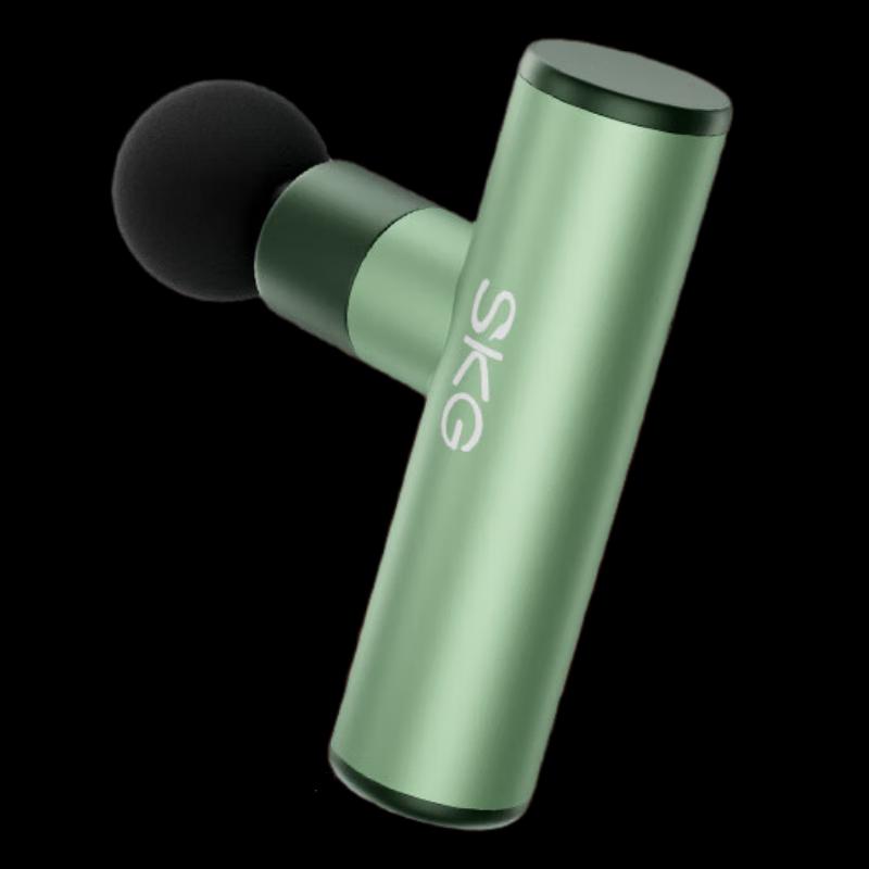 SKG F3-2 Mini Percussion Muscle Massager