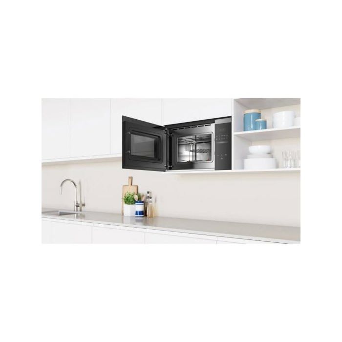 Balay 3CG4172X2 1000W 20 L Microwave with Grill Stainless Steel