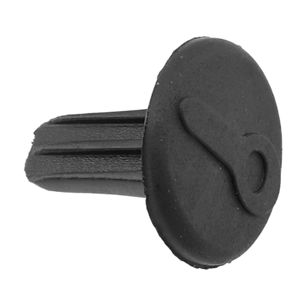 Door Handle Lock Key Slot Cover A4517270088 For Benz Smart Fortwo 451 2007-2015