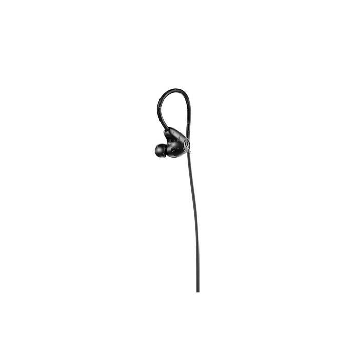 Casque Bluetooth - Motorola - Verve Loop 500 ANC - IP54 - Annulation de Bruit - Fixation Sécurisée