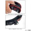 Daiwa Ayu Belt DA-4006 SP Master Black