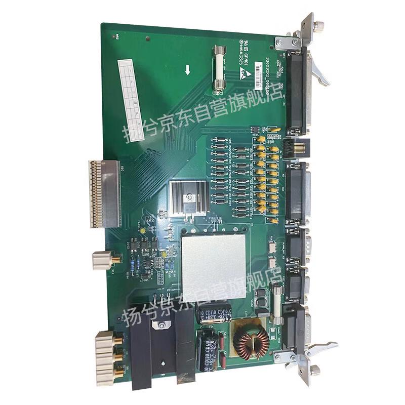 ZTE ZXMP S385 SDH Interface Card