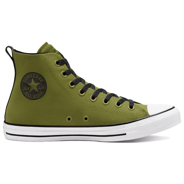Converse Chuck Taylor All Star 'Green Black' Men's 168711C
