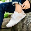 Unisex Barefoot Shoes Outdoor Training Running Shoes Quick-Drying Swimming Aqua Shoes Lightweight Women Casual Fitness Shoes
