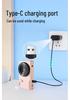 HD Mini Digital Camera for Students: Home & Selfie Camcorder