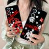 Mobile Gorillaz Phone Case for Xiaomi Redmi Note 14 13 12 11 A5 3 2 1 Pro Plus 4G 5G Colour Printing Pretty Cellphones Cover