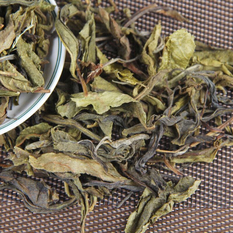 500g Pu'er Tea Tea Loose Tea Gold Leaf Tea Healthy Drink
