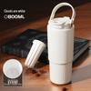 Xingu Ceramic Coated Insulated Travel Tumbler