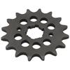 520 Motorcycle Front Rear Sprocket For Yamaha XV250 89-20 XV 250 V-star Route 66 XV250C XV250S Virago 95-08