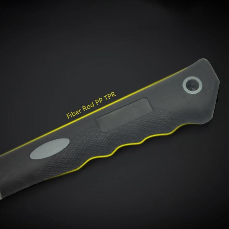 Portable Carbon Steel Camping Tent Hammer Tent Peg Stake Puller Mallet Extrator Remover Awning Canopy Multifunction Tool