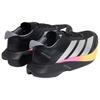 adidas ADIZERO DRIVE RC Rutschfest, Abriebfest, Rückpralldämpfend Laufschuhe Herren Schwarze Sneaker KI3436