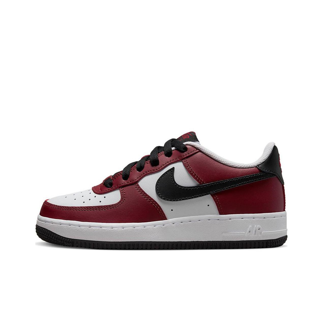 

кроссовки Nike Air Force 1 Low LV8 Team Red (GS) FD0300-600