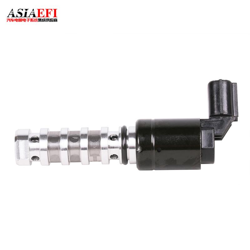 High Quality OEM 24375-03020 Oil Control Valve Engine Intake VVT Solenoid For Hyundai Ioniq Elantra 17-18 L4 1.4L 2437503020