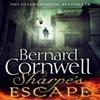 Sharpes Escape by Bernard Cornwell Paperback Book 9780007452934