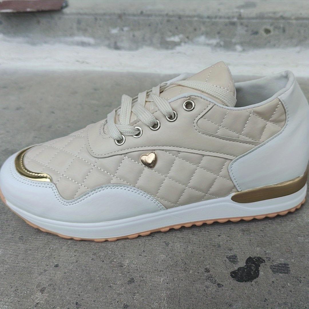 Женская повседневная спортивная обувь — фото 8