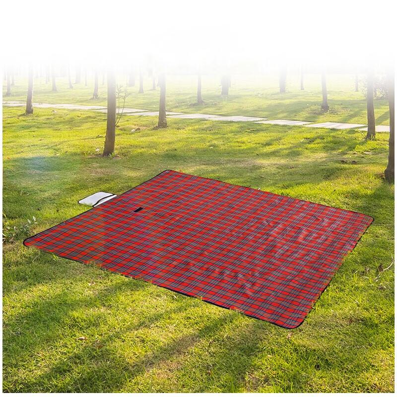 Outdoor Portable Picnic Mat