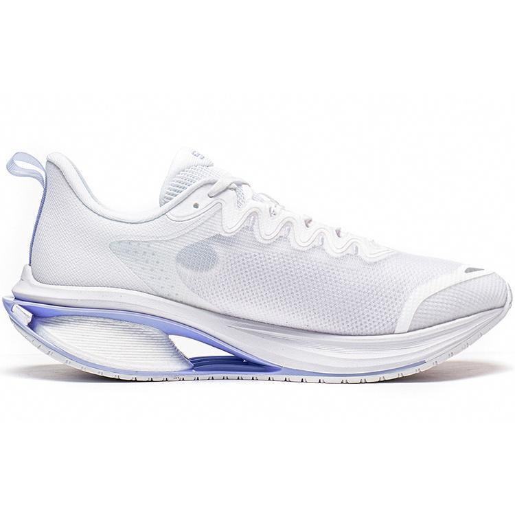 Li-Ning WuShi 5S 3.0 V2 'White Purple' Men's ARST023-2