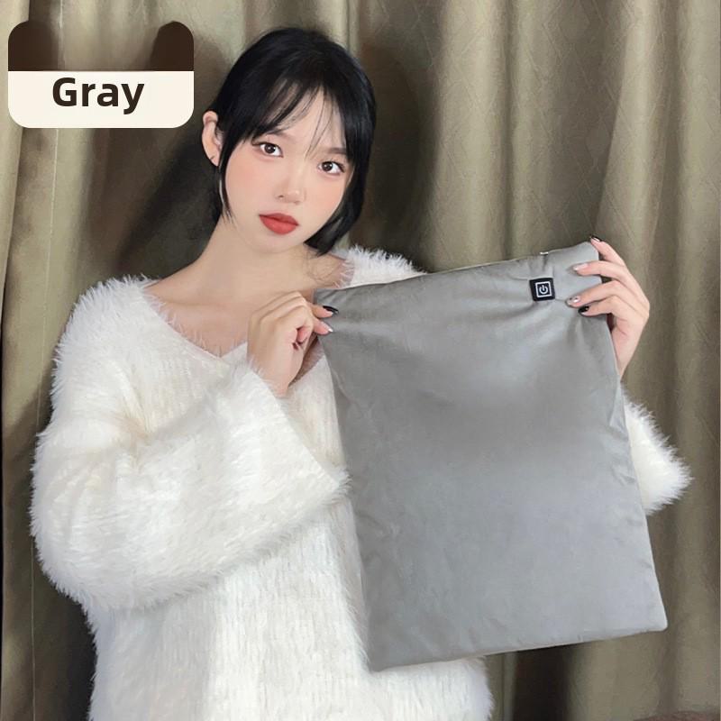 Graphene Rechargeable Multifunctional USB Hand Warmer and Explosion-Proof Electric Hot Water Bag