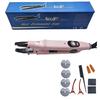 LOOF 611 Temperature Control Hair Extension Tool & Pliers