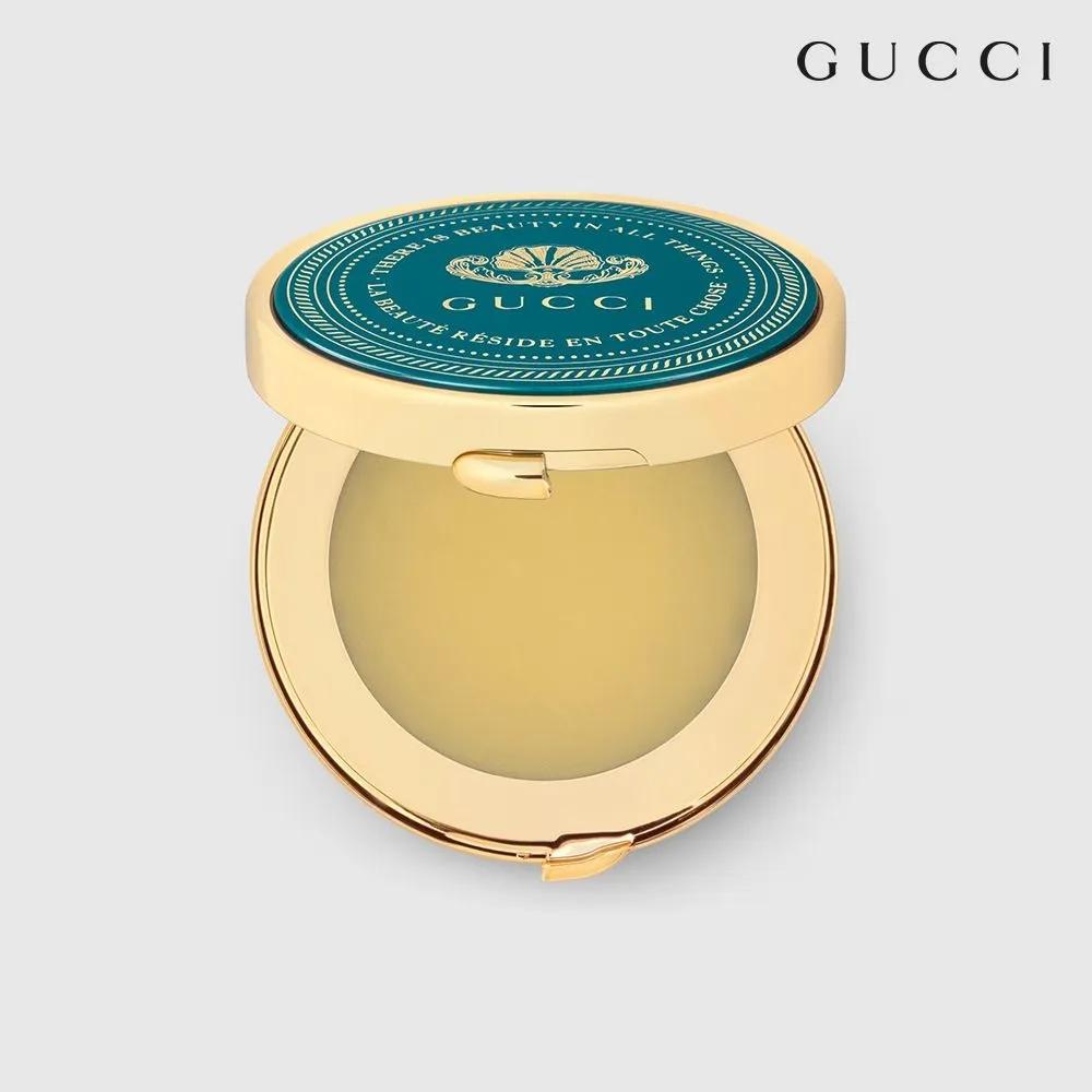 Gucci Balm Nurissant Universelle Skincare Fragrance-free Moisturizing Highly Concentrated Multi-balm 1.Skincare Balm