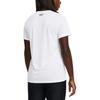 Under Armour Regular T Shirt Women's White 1384231-100