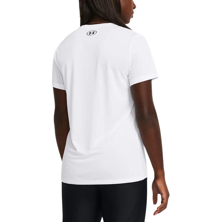 Under Armour Regular T Shirt Women's White 1384231-100