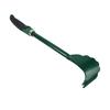 Multifunctional Enhancing Blade Maintenance Brush Grass Cutter Blade Scraper Featuring Safety Guard And Nonslip Grip