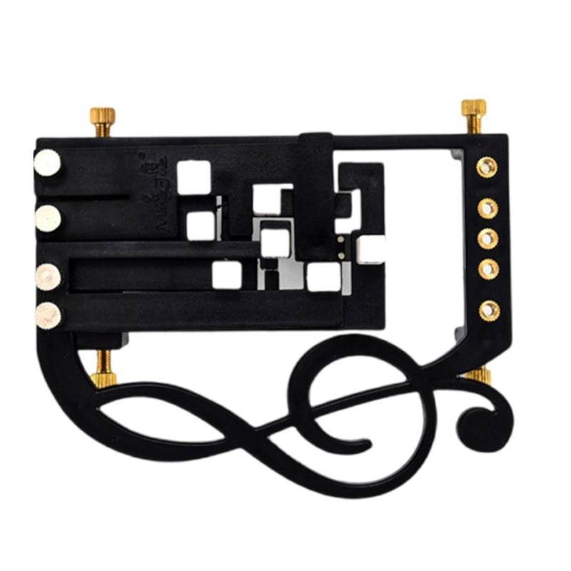 Конвертер гитарных аккордов Набор Инструмент для практики аккордов Системы обучения гитарным аккордам Инструмент для практики гитарных аккордов для гитары 1