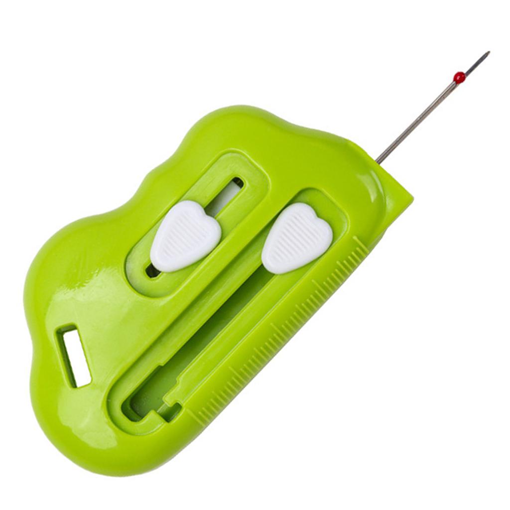 Sewing Machine Seam Marker With Seam Rippers Needle Threader For Single Needle Sewing Machines
