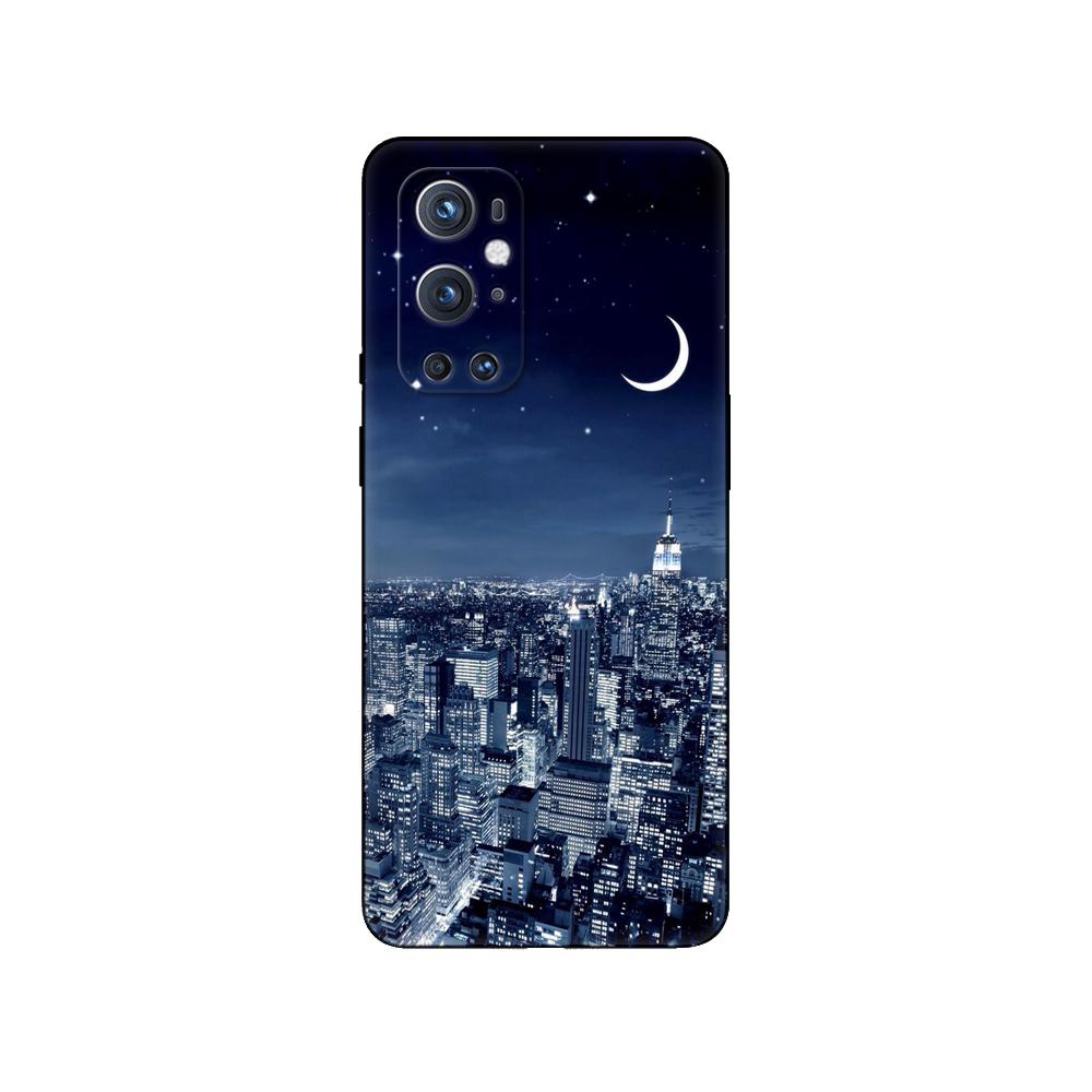

Чехол для OnePlus 9, чехол для OnePlus 9 Pro, чехол для OnePlus 9R, силиконовый чехол для задней панели телефона One Plus 9 EU/NA R 9Pro 5G, черный чехол из ТПУ OnePlus 9 5G (EU NA)