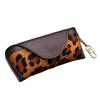 Minimalist Women Eyeglasses Pouch Portable Soft Sunglasses Storage Bag Lightweight Protective Sleeve for Sun Glasses Myopia