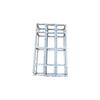 Guzishi Galvanized Square Tube Truss