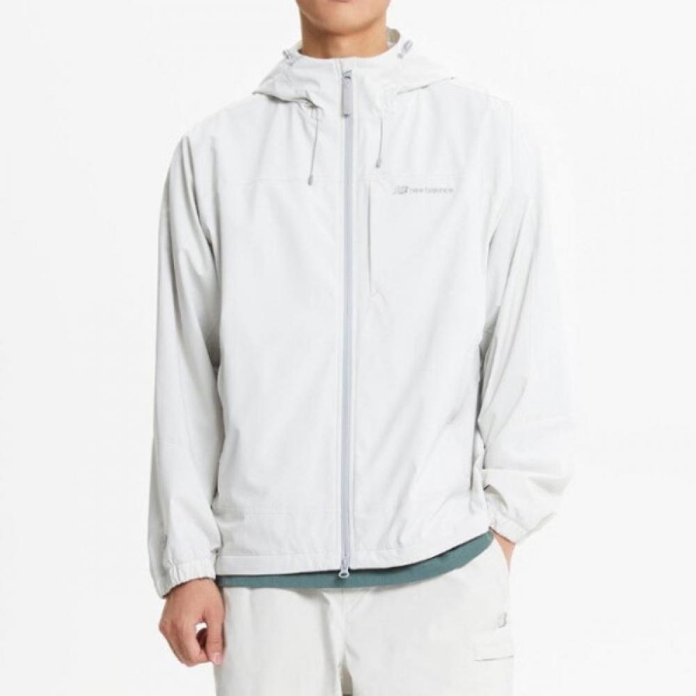 

New Balance Jacket Ess 2 Layer Warm Up Jacket Kqj Nbnae31803 16 100
