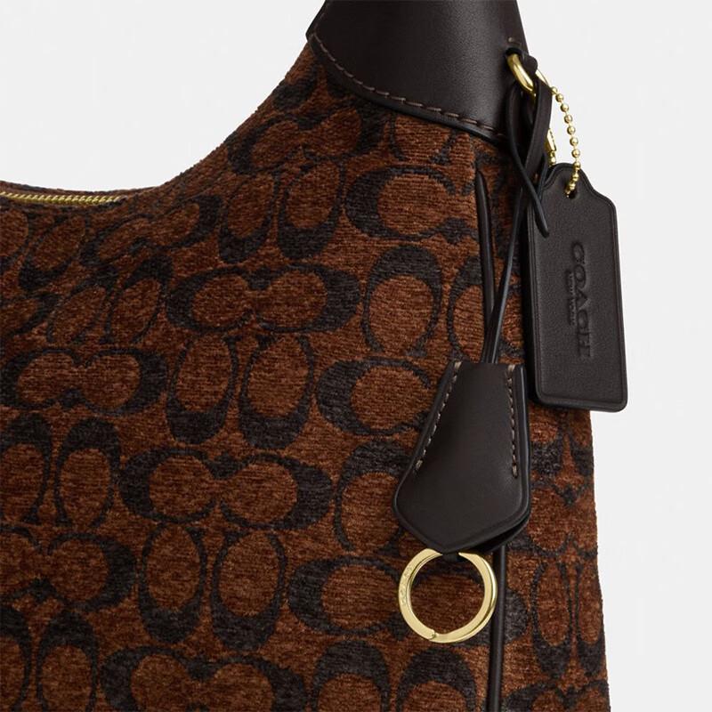 COACH Ella Women's Shoulder Crossbody Bag