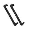 Ice Skate Guards Adjustable Skate Blade Cover Figure Skate Protective Cover Elastic Skate Protector Skating Accessories