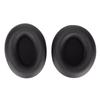 2PCS Soft Replacement Ear Cushions for TaoTronics TTBH060 Headphones Headphone Repair